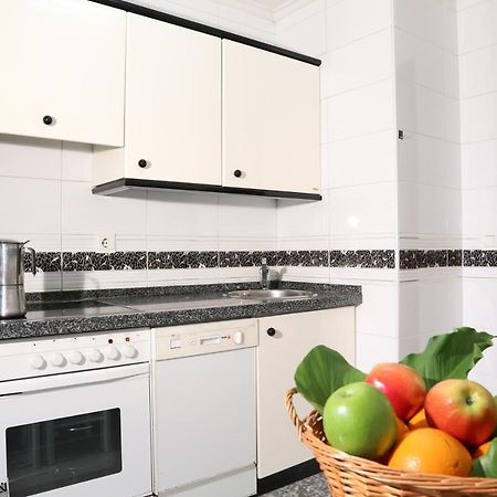 Apartamento Cuera Garaje Incluido Llanes Exterior photo