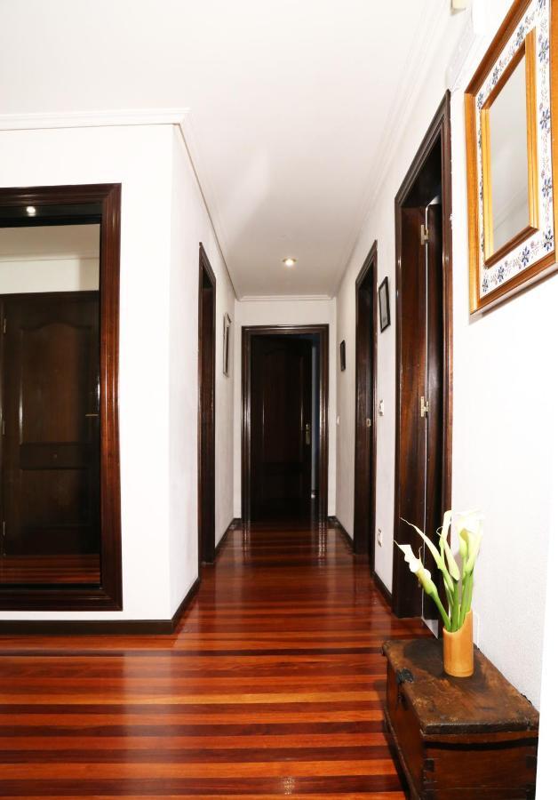 Apartamento Cuera Garaje Incluido Llanes Exterior photo