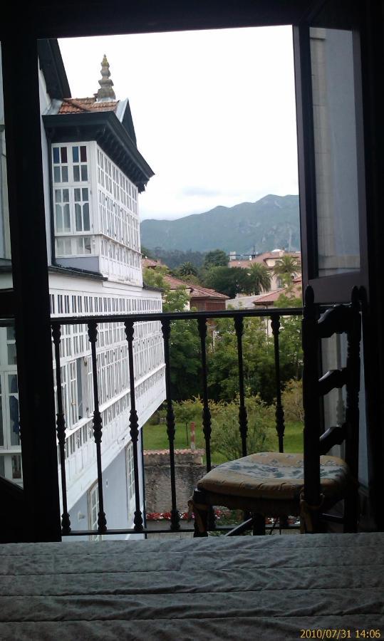 Apartamento Cuera Garaje Incluido Llanes Exterior photo